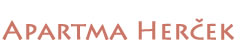 Apartma Herček