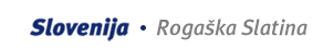 Slovenija - Rogaška Slatina